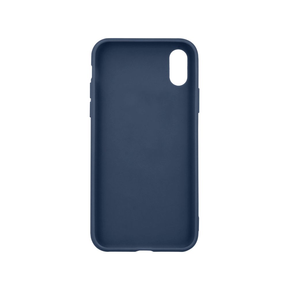 Zadný kryt Soft Matt tmavomodrý – Apple iPhone 7 / iPhone 8 / iPhone SE 2020 / iPhone SE 2022 | Kryty na mobil Kryty na mobil | Zadný kryt Soft Matt tmavomodrý – Apple iPhone 7 / iPhone 8 / iPhone SE 2020 / iPhone SE 2022 | Kryty na mobil