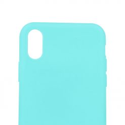Kryty na mobil | Zadný kryt Soft Matt mätový – Apple iPhone 7 / iPhone 8 / iPhone SE 2020 / iPhone SE 2022 | Kryty na mobil