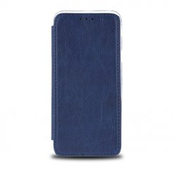 Kryty na mobil | Knižkové puzdro Prime case námornícka modrá – Apple iPhone 7 / iPhone 8 / iPhone SE 2020 / iPhone SE 2022 | Kryty na mobil