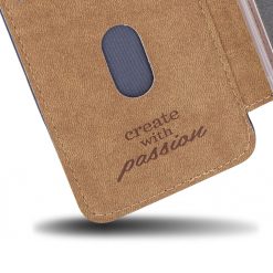 Kryty na mobil | Knižkové puzdro Prime case námornícka modrá – Apple iPhone 7 / iPhone 8 / iPhone SE 2020 / iPhone SE 2022 | Kryty na mobil