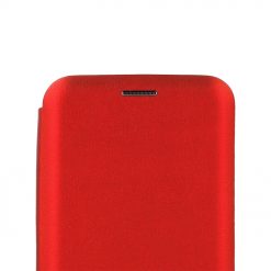 Peňaženkové puzdro Elegance červené – Huawei P Smart 2019 / Honor 10 Lite | Kryty na mobil Kryty na mobil | Peňaženkové puzdro Elegance červené – Huawei P Smart 2019 / Honor 10 Lite | Kryty na mobil
