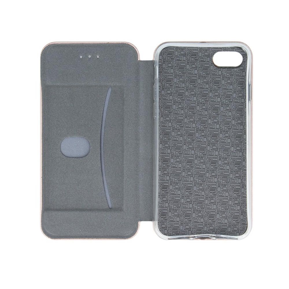 Peňaženkové puzdro Elegance červené – Huawei P Smart 2019 / Honor 10 Lite | Kryty na mobil Kryty na mobil | Peňaženkové puzdro Elegance červené – Huawei P Smart 2019 / Honor 10 Lite | Kryty na mobil