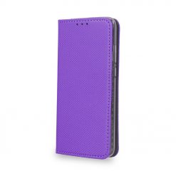 Kryty na mobil | Knižkové puzdro Smart Case Book fialové – Huawei P Smart 2019 / Honor 10 Lite | Kryty na mobil