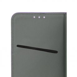 Kryty na mobil | Knižkové puzdro Smart Case Book fialové – Huawei P Smart 2019 / Honor 10 Lite | Kryty na mobil