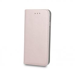 Kryty na mobil | Knižkové puzdro Magnet Book ružové – Huawei P Smart 2019 / Honor 10 Lite | Kryty na mobil