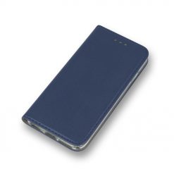 Kryty na mobil | Knižkové puzdro Magnet Book modré – Huawei P Smart 2019 / Honor 10 Lite | Kryty na mobil