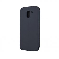Kryty na mobil | Peňaženkové puzdro Viva čierne – Apple iPhone 7 / iPhone 8 / iPhone SE 2020 / iPhone SE 2022 | Kryty na mobil