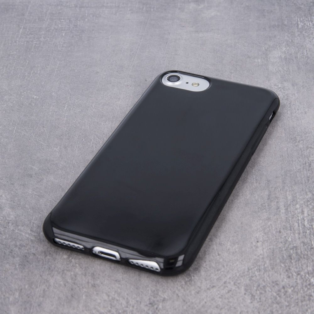 Zadný kryt Light case čierny – Huawei P30 Lite | Kryty na mobil Kryty na mobil | Zadný kryt Light case čierny – Huawei P30 Lite | Kryty na mobil