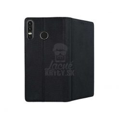 Knižkové puzdro Smart Case Book čierne – Huawei P30 Lite | Kryty na mobil Kryty na mobil | Knižkové puzdro Smart Case Book čierne – Huawei P30 Lite | Kryty na mobil
