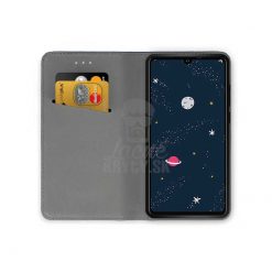 Knižkové puzdro Smart Case Book čierne – Huawei P30 Lite | Kryty na mobil Kryty na mobil | Knižkové puzdro Smart Case Book čierne – Huawei P30 Lite | Kryty na mobil