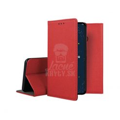 Knižkové puzdro Smart Case Book červené – Huawei P30 Lite | Kryty na mobil Kryty na mobil | Knižkové puzdro Smart Case Book červené – Huawei P30 Lite | Kryty na mobil