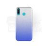 Ligotavý Kryt Forcell Shining transparentno-fialový – Huawei P30 Lite | Kryty na mobil Kryty na mobil | Ligotavý Kryt Forcell Shining transparentno-fialový – Huawei P30 Lite | Kryty na mobil
