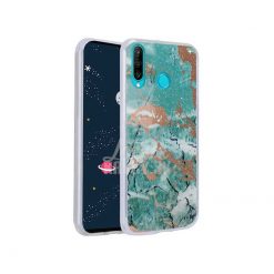 Zadný kryt s potlačou Marble zelený – Huawei P30 Lite | Kryty na mobil Kryty na mobil | Zadný kryt s potlačou Marble zelený – Huawei P30 Lite | Kryty na mobil