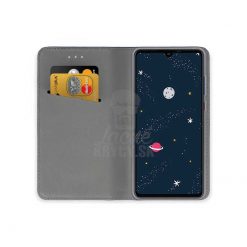 Knižkové puzdro Magnet Book ružové – Huawei P30 Lite | Kryty na mobil Kryty na mobil | Knižkové puzdro Magnet Book ružové – Huawei P30 Lite | Kryty na mobil