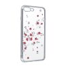 Zadný Kryt Flower Case Ružovo-Zlatý – Huawei P Smart 2019 / Honor 10 Lite | Kryty na mobil Kryty na mobil | Zadný Kryt Flower Case Ružovo-Zlatý – Huawei P Smart 2019 / Honor 10 Lite | Kryty na mobil