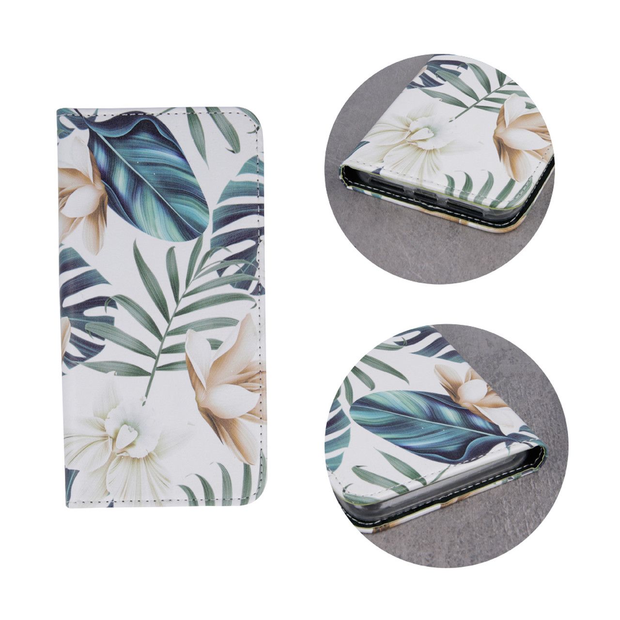 Knižkové puzdro Trendy case Orchidea – Apple iPhone 7 / iPhone 8 / iPhone SE 2020 / iPhone SE 2022 | Kryty na mobil Kryty na mobil | Knižkové puzdro Trendy case Orchidea – Apple iPhone 7 / iPhone 8 / iPhone SE 2020 / iPhone SE 2022 | Kryty na mobil