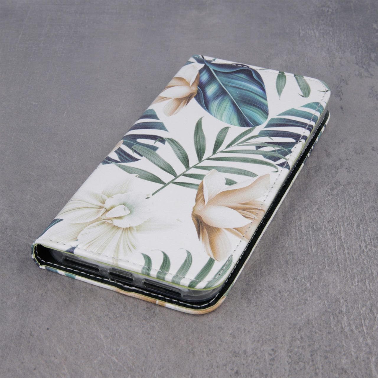 Knižkové puzdro Trendy case Orchidea – Apple iPhone 7 / iPhone 8 / iPhone SE 2020 / iPhone SE 2022 | Kryty na mobil Kryty na mobil | Knižkové puzdro Trendy case Orchidea – Apple iPhone 7 / iPhone 8 / iPhone SE 2020 / iPhone SE 2022 | Kryty na mobil