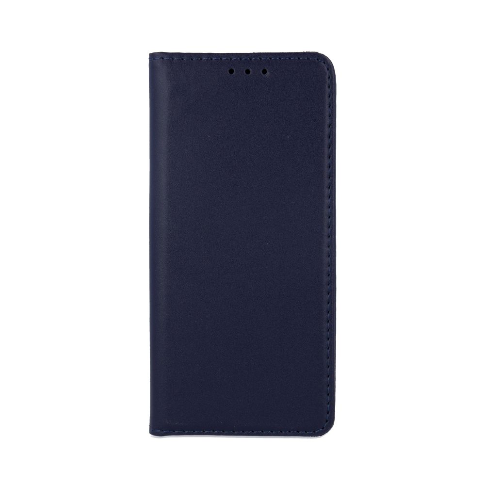 Kožené puzdro Smart Pro modré – Huawei P Smart 2019 / Honor 10 Lite | Kryty na mobil Kryty na mobil | Kožené puzdro Smart Pro modré – Huawei P Smart 2019 / Honor 10 Lite | Kryty na mobil