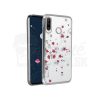 Kryty na mobil | Zadný kryt Flower case ružovo-zlatý – Huawei P30 Lite | Kryty na mobil