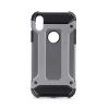 Odolný kryt Hybrid Armor čierny – iPhone Xr | Kryty na mobil Kryty na mobil | Odolný kryt Hybrid Armor čierny – iPhone Xr | Kryty na mobil