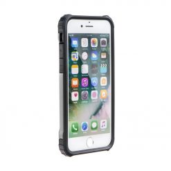 Kryty na mobil | Odolný kryt Hybrid Armor sivý – iPhone Xr | Kryty na mobil