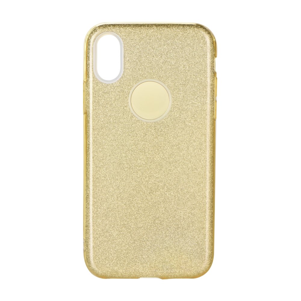 Ligotavý Kryt Forcell Shining zlatý – Xiaomi Redmi Note 7 | Kryty na mobil Kryty na mobil | Ligotavý Kryt Forcell Shining zlatý – Xiaomi Redmi Note 7 | Kryty na mobil