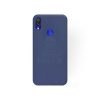 Kryty na mobil | Priehľadný kryt Clear View Case čierny – Xiaomi Redmi Note 7 | Kryty na mobil