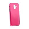 Kryty na mobil | Zadný kryt i-Jelly Case Mercury sivý – Samsung Galaxy A50 / A30s | Kryty na mobil