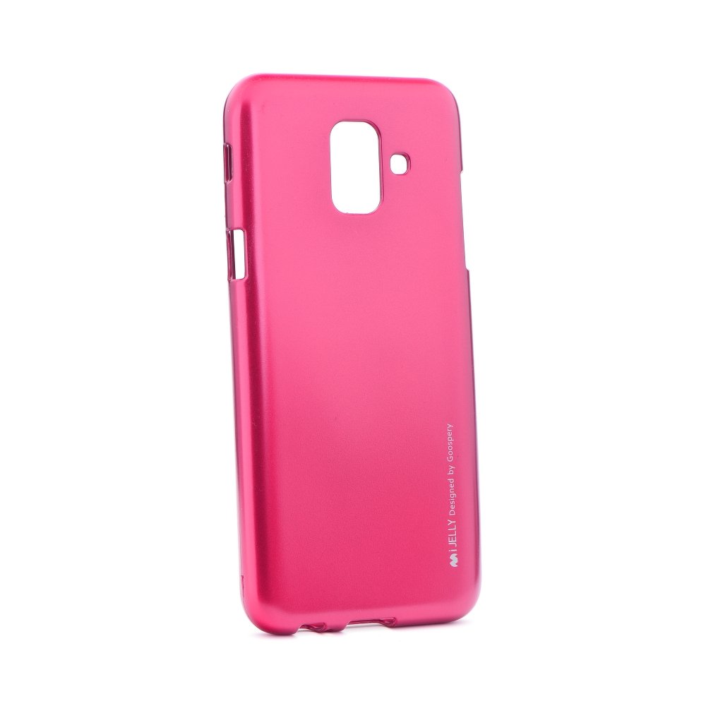 Zadný kryt i-Jelly Case Mercury ružový – Samsung Galaxy A50 / A30s | Kryty na mobil Kryty na mobil | Zadný kryt i-Jelly Case Mercury ružový – Samsung Galaxy A50 / A30s | Kryty na mobil
