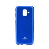 Kryty na mobil | Gumený kryt Jelly Mercury mätový – Samsung Galaxy A50 / A30s | Kryty na mobil