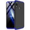 Kryty na mobil | Knižkové puzdro Verona zlaté – Xiaomi Redmi Note 7 | Kryty na mobil