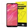 Kryty na mobil | Tvrdené sklo celopovrchové 9H Wozinsky čierne – Huawei Y7 2019 | Kryty na mobil