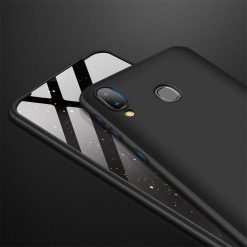 Puzdro 360 Protection čierne – Samsung Galaxy M20 | Kryty na mobil Kryty na mobil | Puzdro 360 Protection čierne – Samsung Galaxy M20 | Kryty na mobil