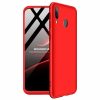 Kryty na mobil | Puzdro 360 Protection ružové – Samsung Galaxy M20 | Kryty na mobil