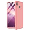 Puzdro 360 Protection čierno-modré – Samsung Galaxy M20 | Kryty na mobil Kryty na mobil | Puzdro 360 Protection čierno-modré – Samsung Galaxy M20 | Kryty na mobil