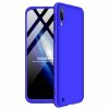 Kryty na mobil | Puzdro 360 Protection čierno-červené – Samsung Galaxy M10 | Kryty na mobil