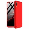 Puzdro 360 Protection čierno-strieborné – Samsung Galaxy M10 | Kryty na mobil Kryty na mobil | Puzdro 360 Protection čierno-strieborné – Samsung Galaxy M10 | Kryty na mobil