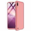 Kryty na mobil | Puzdro 360 Protection červené – Samsung Galaxy M10 | Kryty na mobil