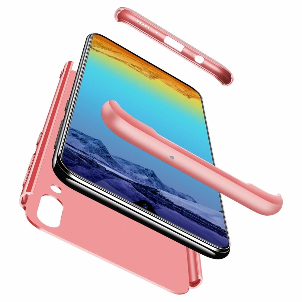 Puzdro 360 Protection ružové – Samsung Galaxy M10 | Kryty na mobil Kryty na mobil | Puzdro 360 Protection ružové – Samsung Galaxy M10 | Kryty na mobil