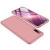 Kryty na mobil | Odolné puzdro Clear Armor transparentno-čierne – Samsung Galaxy A50 / A30s | Kryty na mobil