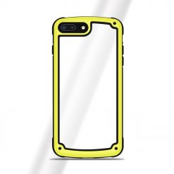 Kryty na mobil | Odolné puzdro Solid case žlté – Apple iPhone 7 / iPhone 8 / iPhone SE 2020 / iPhone SE 2022 | Kryty na mobil