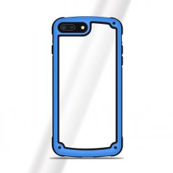 Kryty na mobil | Odolné puzdro Solid case modré – Apple iPhone 7 / iPhone 8 / iPhone SE 2020 / iPhone SE 2022 | Kryty na mobil