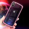 Kryty na mobil | Odolný kryt Honeycomb Armor čierny – iPhone 7 Plus / 8 Plus | Kryty na mobil