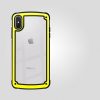Kryty na mobil | Odolné puzdro Solid case modré – iPhone X / iPhone XS | Kryty na mobil