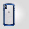 Kryty na mobil | Odolné puzdro Solid case ružové – iPhone X / iPhone XS | Kryty na mobil