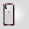 Kryty na mobil | Odolné puzdro Solid case zlaté – iPhone X / iPhone XS | Kryty na mobil