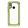 Kryty na mobil | Odolné puzdro Solid case čierne – Samsung Galaxy S9 Plus | Kryty na mobil