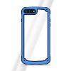 Kryty na mobil | Odolné puzdro Solid case čierne – Samsung Galaxy A7 2018 (A750) | Kryty na mobil