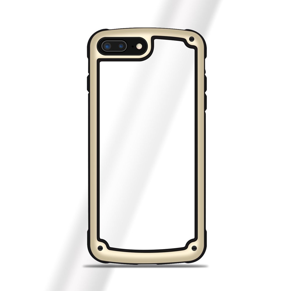 Odolné puzdro Solid case zlaté – Samsung Galaxy A7 2018 (A750) | Kryty na mobil Kryty na mobil | Odolné puzdro Solid case zlaté – Samsung Galaxy A7 2018 (A750) | Kryty na mobil