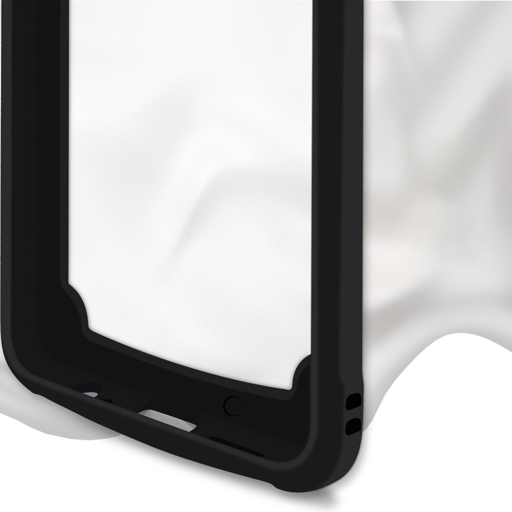Odolné puzdro Solid case čierne – Huawei P30 Lite | Kryty na mobil Kryty na mobil | Odolné puzdro Solid case čierne – Huawei P30 Lite | Kryty na mobil